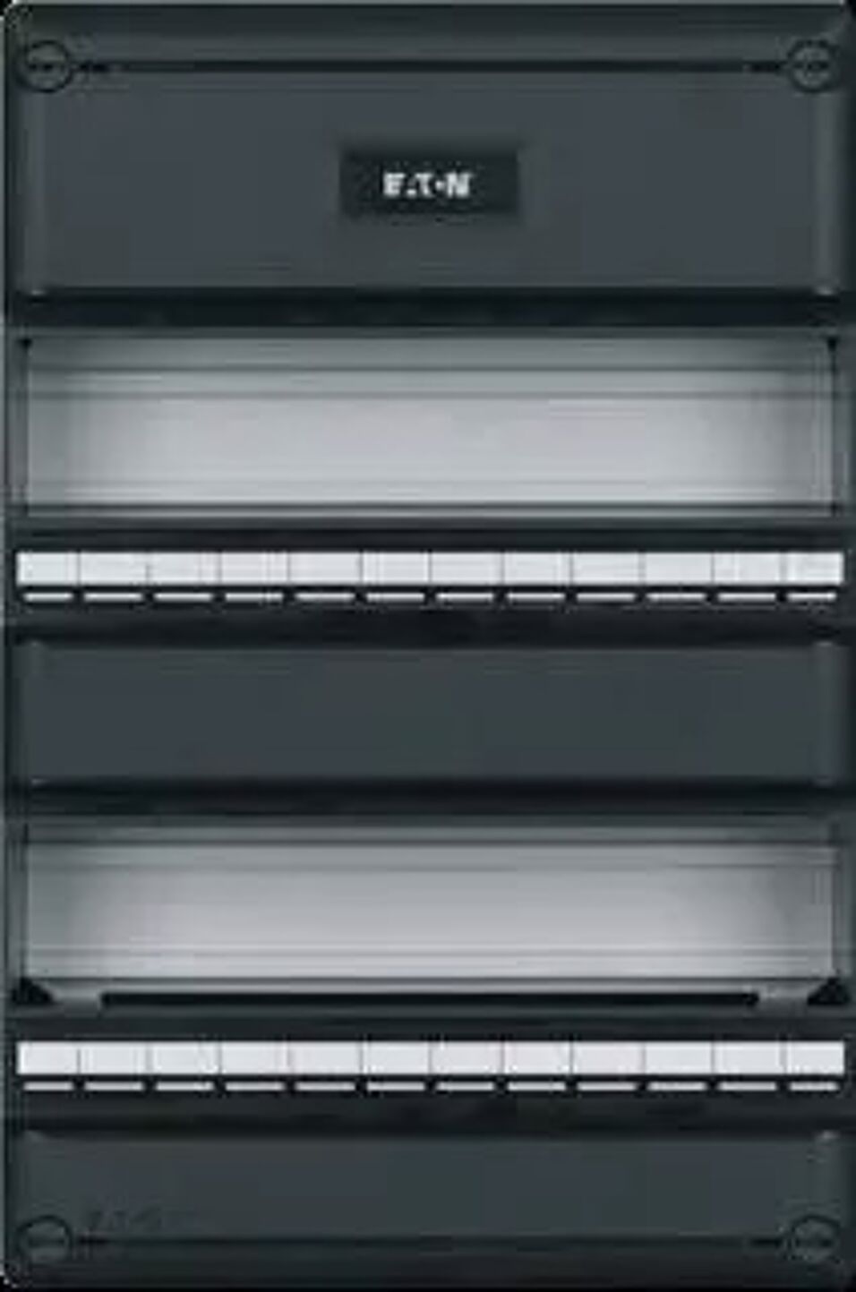 Product afbeelding Groepenkast ht330s6 din-rail