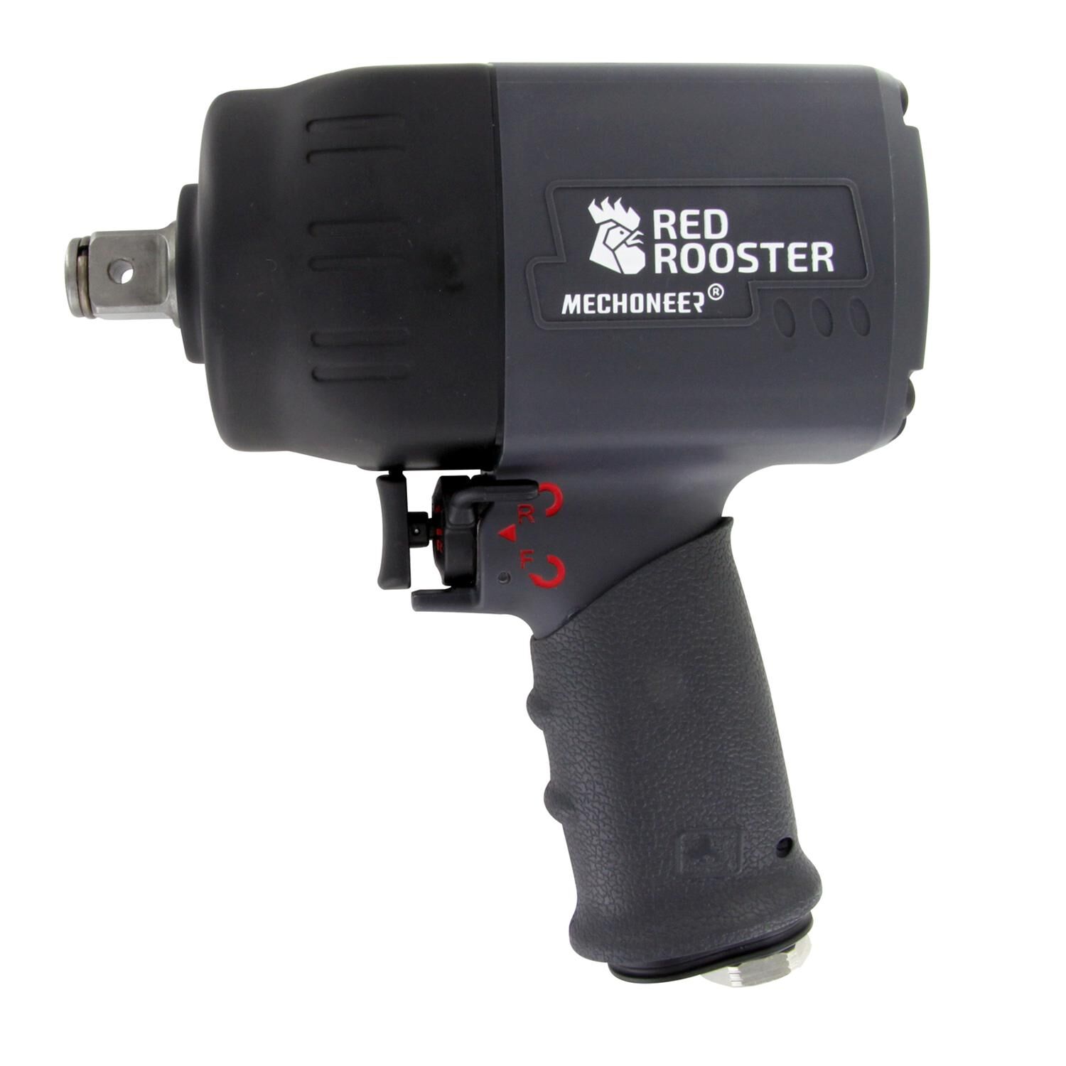 Red Rooster Industrie Slagmoersleutel 3/4" - RRI-2500M