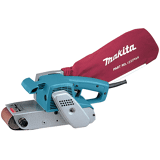 Makita bandschuurmachine 9924DB