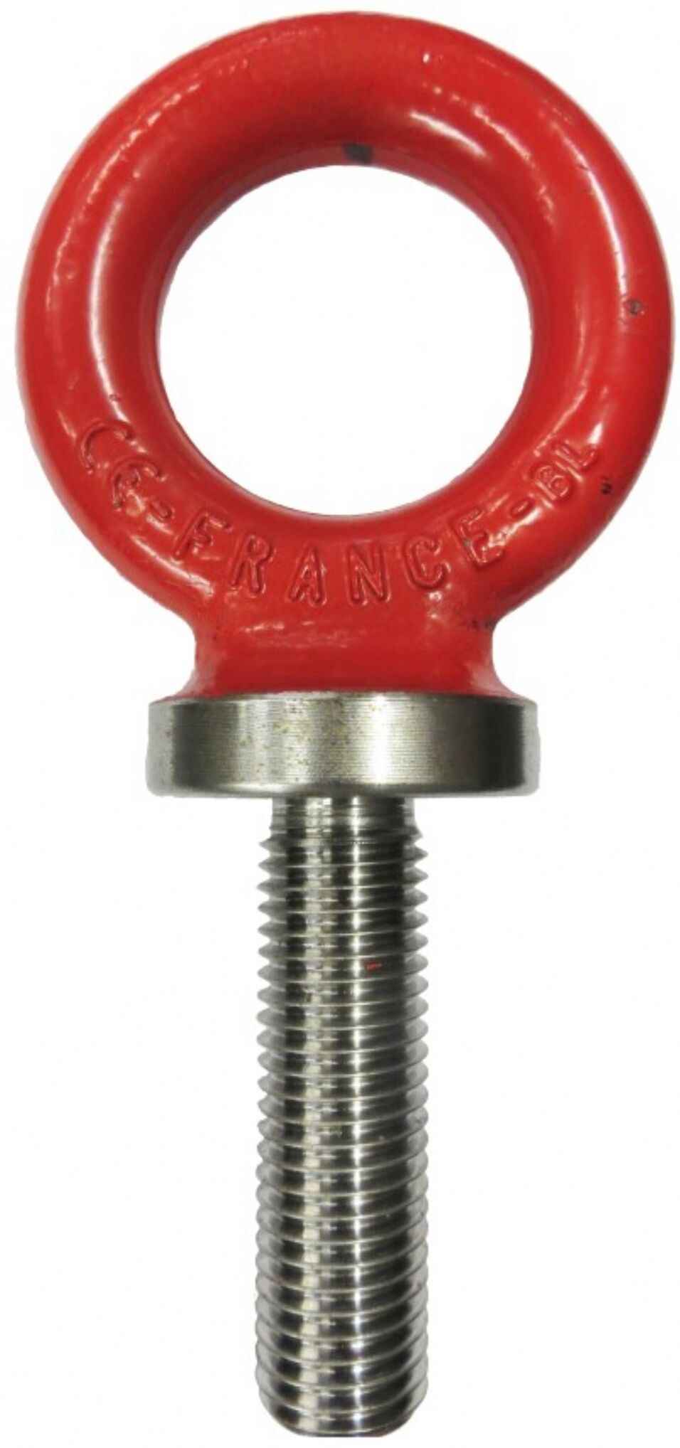 Product afbeelding Green Pin Oogbout m24 x 3,00      4000kg