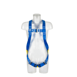 3M Protecta E50 Valbeveiligingsharnas voor algemeen gebruik, blauw, universeel, AB17711UNI