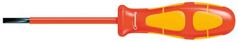 Product afbeelding Format VDE-schroevendraaier Speciaal staal 8x1,2x175mm