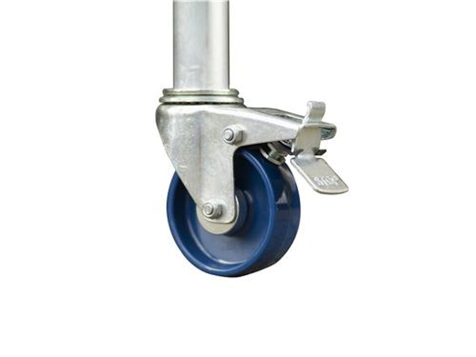 Product afbeelding Altrex Wielstaander met wiel  200 mm RS5