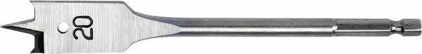 Kelfort speedboor 170 mm