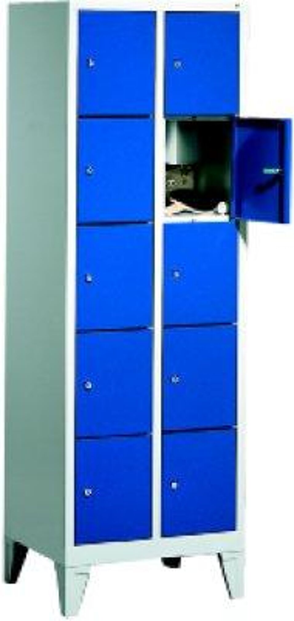 Product afbeelding Kluisjeskast 1850x900
