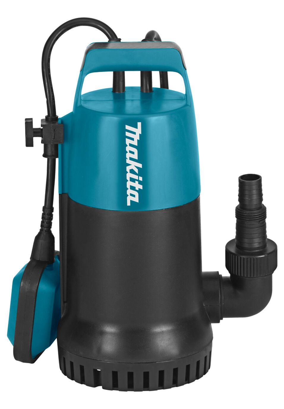 Product afbeelding Makita zuiverwater dompelpomp     PF0800