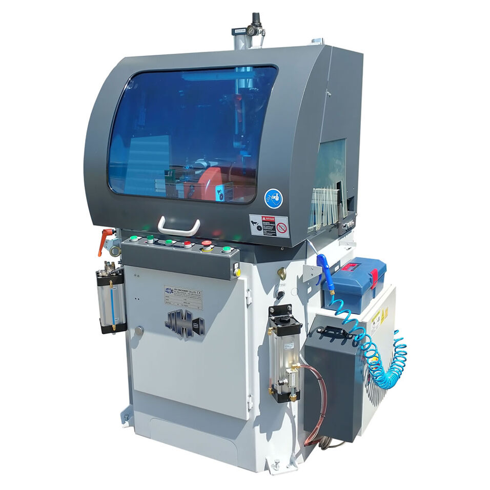 Product afbeelding Wisent cirkelzaagmachine 505mm JiH20 CE
