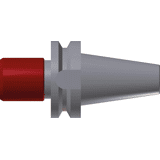 Format Tappothouder BT40 M 6-20