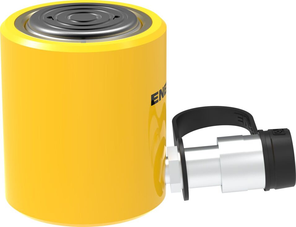 Product afbeelding Enerpac Enkelwerkende cilinders met lage inbouwhoogte RCS-302