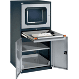 Computerkast 805x723x1600 7016/7035