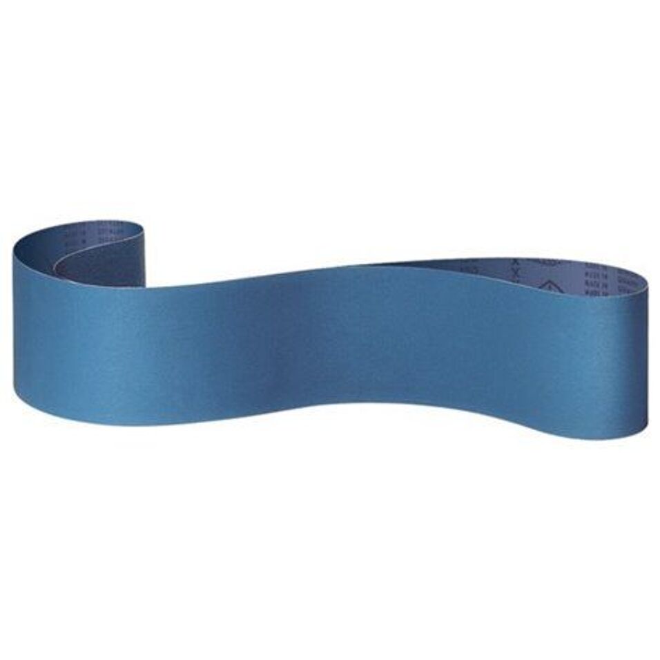 Product afbeelding Klingspor Schuurband korund 75x2000mm K60