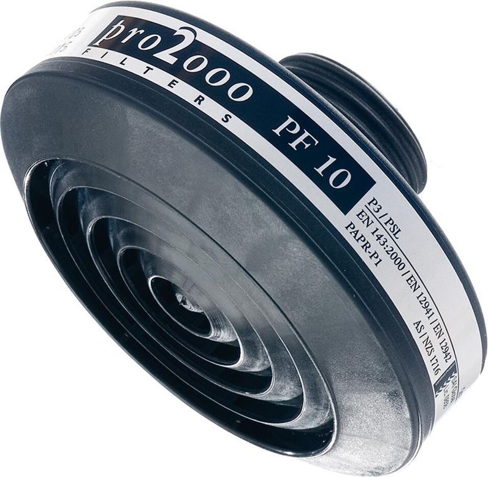 Product afbeelding 3M schroeffilter PF10 P3    R D DT-1135E