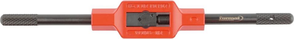 Product afbeelding Format wringijzer rood gr.2, din1814, bereik m4-m12