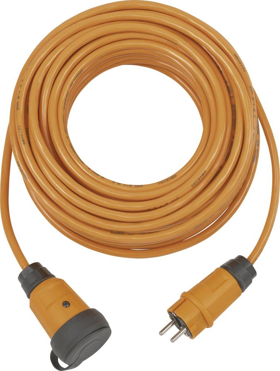 Product afbeelding Brennenstuhl Verlengkabel H07BQ-F3G1,5 25m
