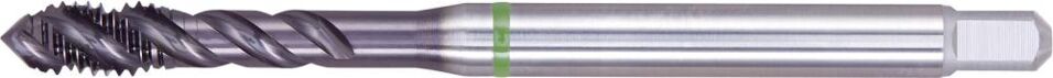Product afbeelding Format machinetap HSSE-PM UNI BL      M8