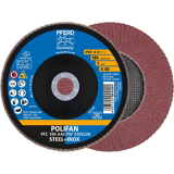 Pferd lamellenschijf pfc 180  a 40 PSF