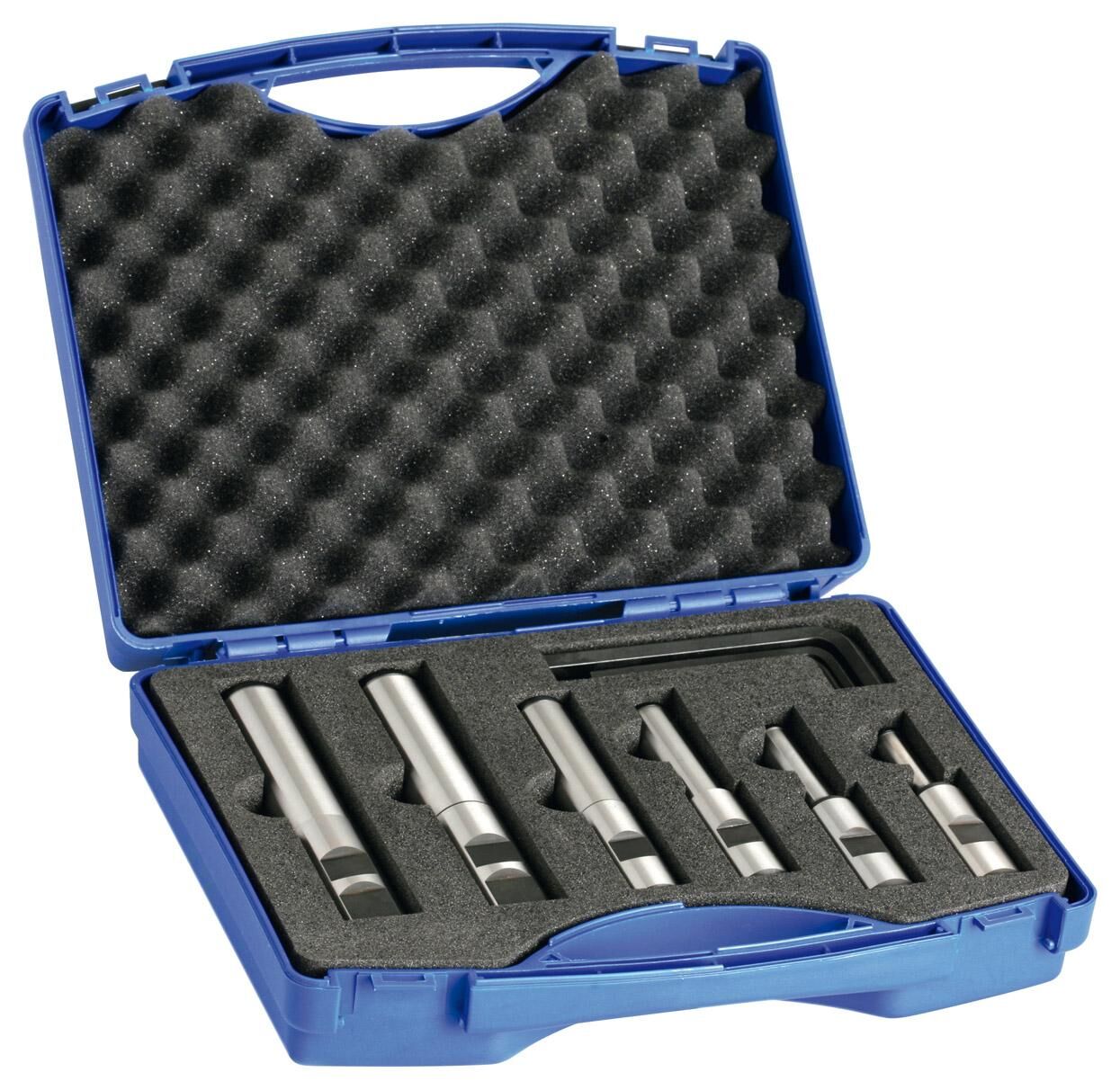 Tschorn zaagbladopnameset D1835  20-63mm