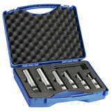 Tschorn zaagbladopnameset D1835  20-63mm