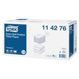 Tork Premium toiletpapier gevouwen soft 114276