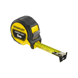 Stanley rolmaat Control-Lock   25mm x 5m