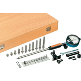 Schwenk Binnenmeter SU staal 18- 160mm