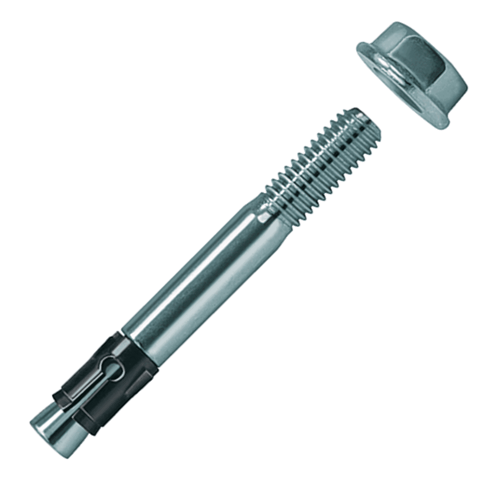Product afbeelding Fischer nagelanker FNA II 6x30 M6/10