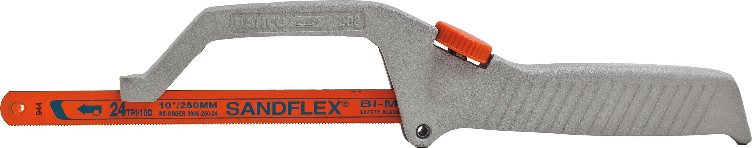 Bahco Metaalzaag 250mm