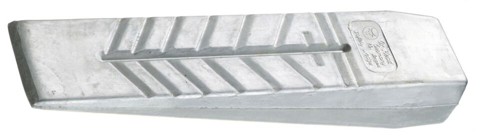 Product afbeelding Ochsenkopf aluminium splijtwig 1050 gr