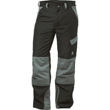 elysee broek tottenham zwart