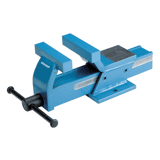 Gedore Bankschroef 410 150