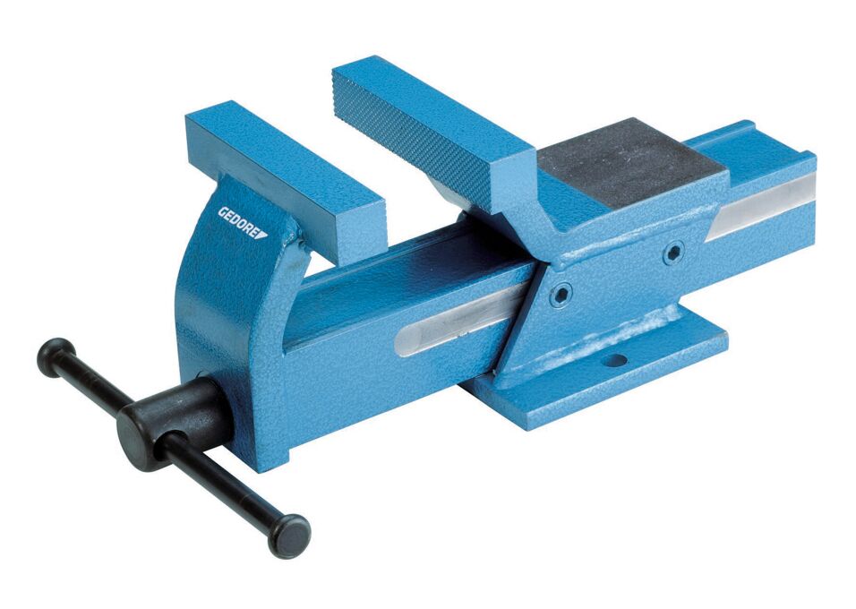 Product afbeelding Gedore Bankschroef 410 150