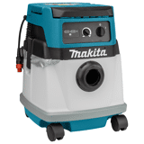 Makita accu stofzuiger nat/droog DVC150LZ