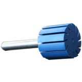 3M Mandrel voor Even Run Schuurband, 25x25mm