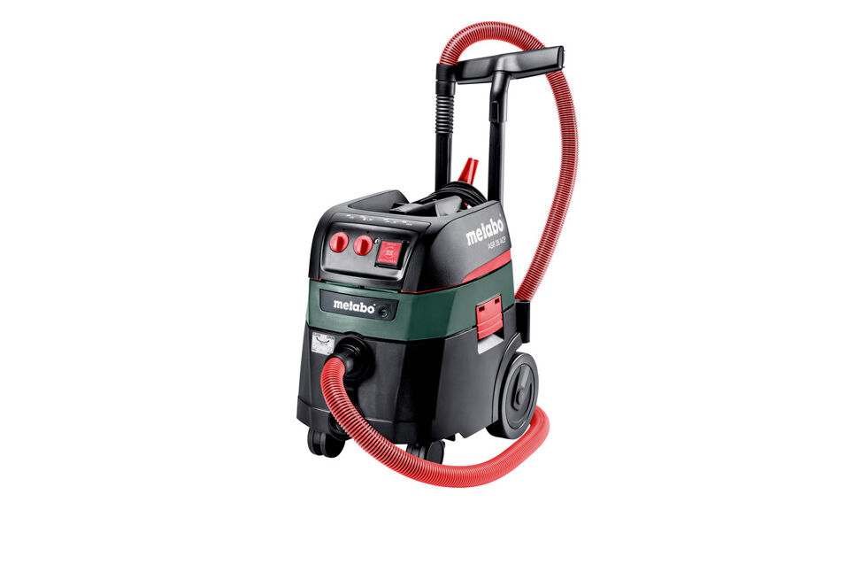 Product afbeelding Metabo alleszuiger          ASR 35 M ACP