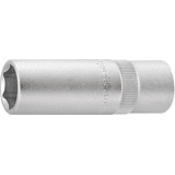 Format Dopsleutel 1/4" 6-kant lang 8mm