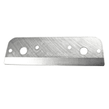 Reservemes v.kunststofschaar vc-28