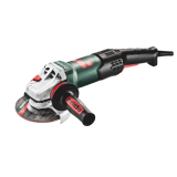 Metabo haakse slijper WE 17-125 Q RT