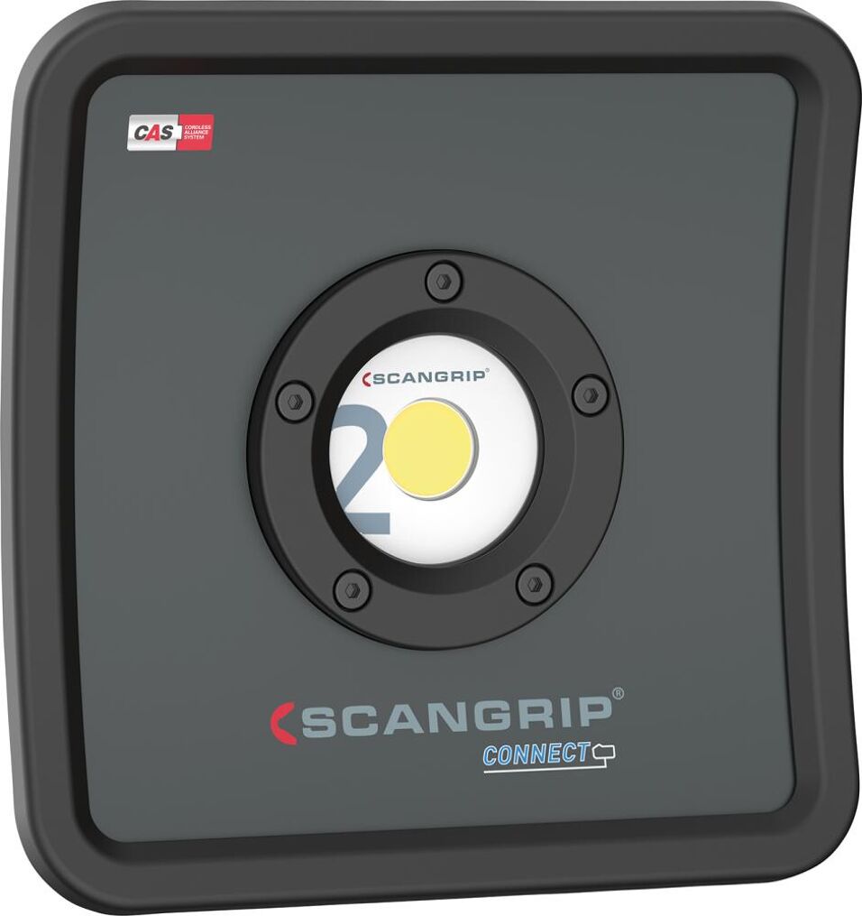 Product afbeelding Scangrip werklamp NOVA 2 CONNECT