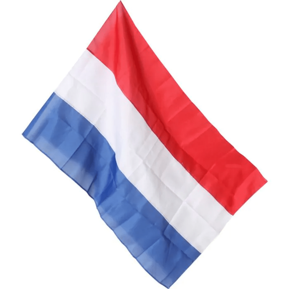 Product afbeelding Vlag Nederland 100x150cm           VL826
