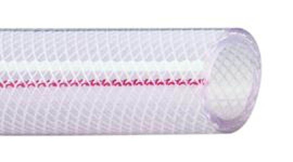 Product afbeelding Luchtslang Polyflex - 6 x 12 mm