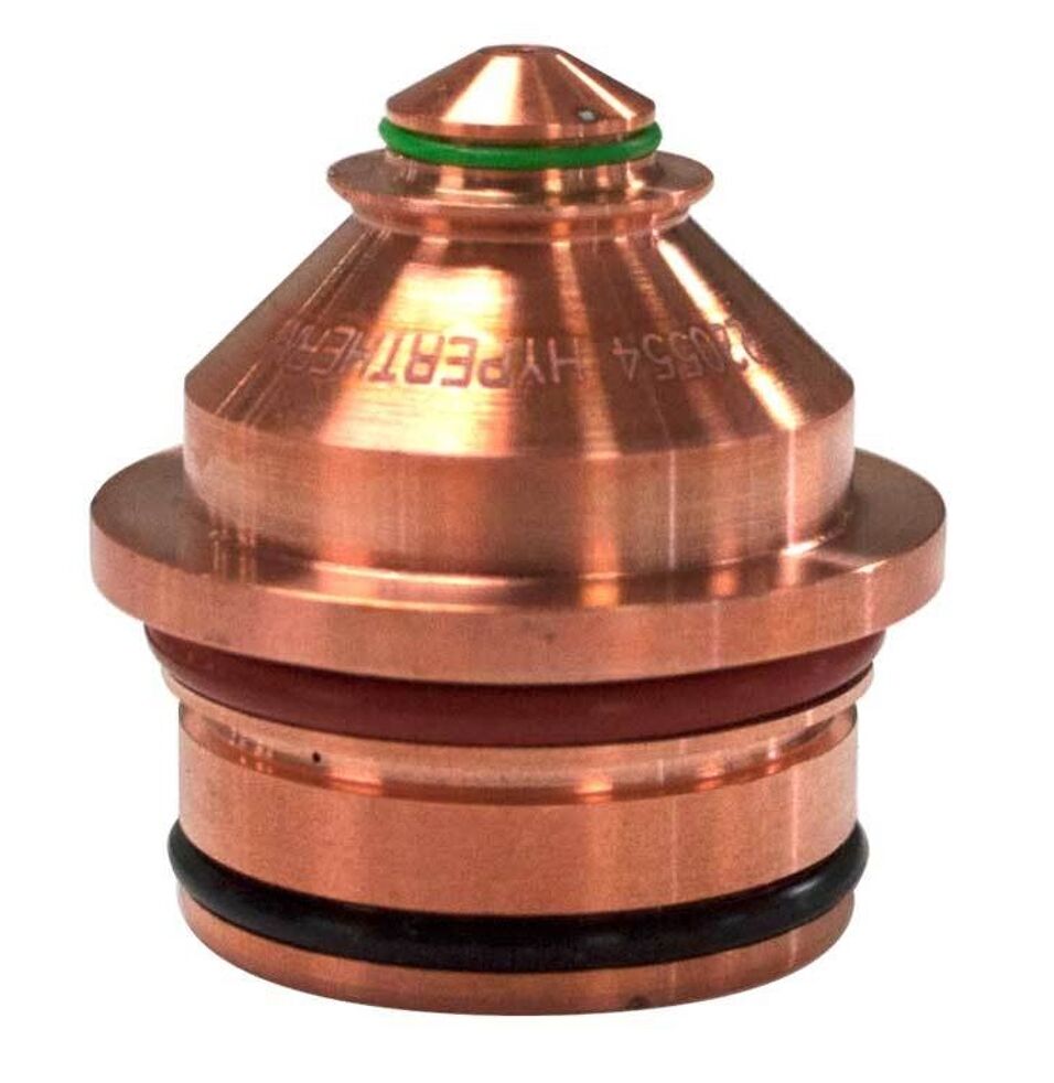 Product afbeelding Hypertherm tip HPR 50 A staal 220554