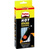 Pattex lijmpatronen transpartant 500 g