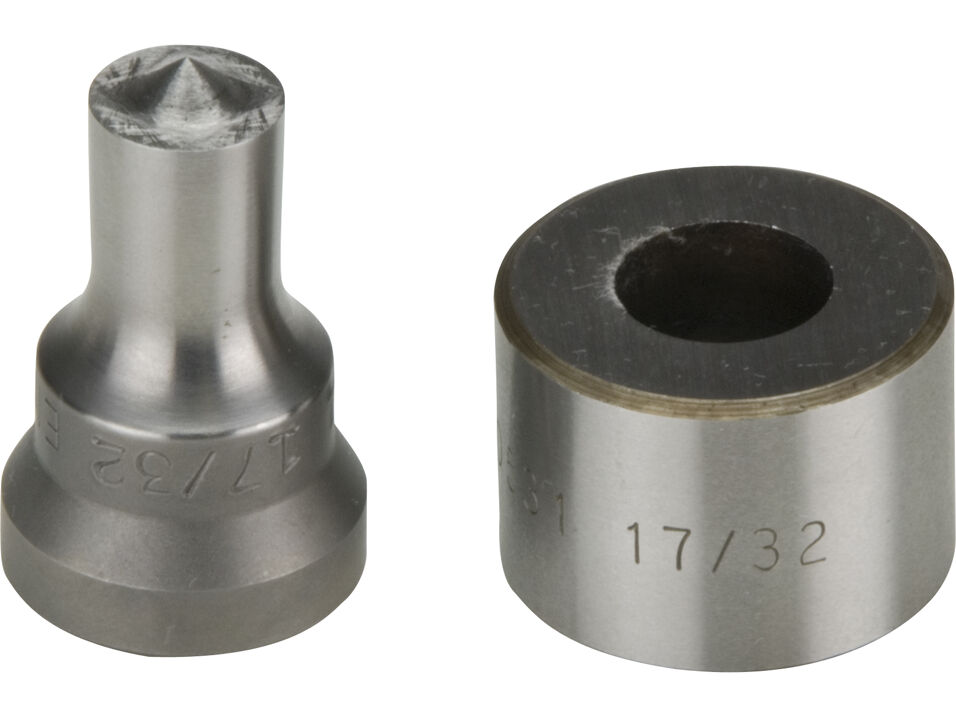 Product afbeelding Enerpac Pons en matrijs set spd531