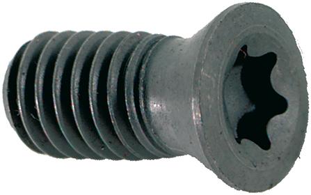 Format Spanschroef T 08 M2,5x5mm