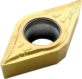 Format wisselplaat positief DCMT 11T308 M U 9135