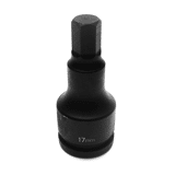 Action Krachtdop 3/4" x 10mm inbus - DO696510A