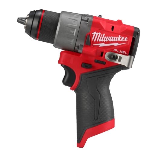 Milwaukee accu boorschroefmachine M12 FDD2-0
