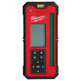 Milwaukee laser detector groen RD300G
