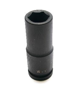 Action krachtdop lang 1/2"