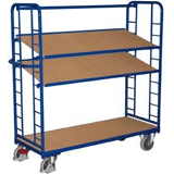 Etagewagen 3-legb. 1570x640-400 kg